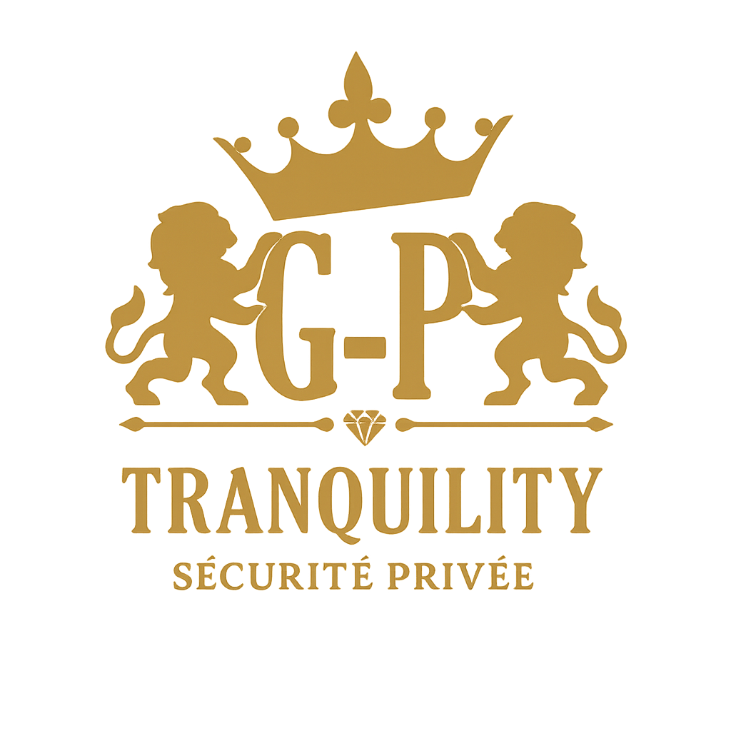 G-P Tranquility